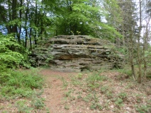 Adder Stone (Dalby Forest)