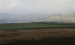 Low Bridestones (S) (Yorks)