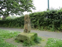 Ruther Cross