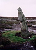 High Bridestones (Yorks)