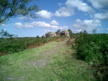 The Bridestones (Staindale)