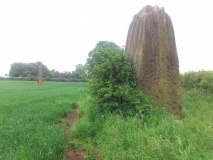 Devil's Arrows