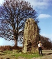 Devil's Arrows