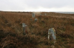 Low Bridestones (N) (Yorks)