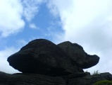 Brimham Rocks - PID:20974