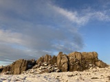 Simon's Seat (Skyreholme) - PID:237154