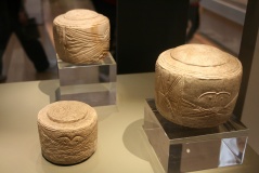 Folkton Round Barrow