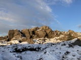 Simon's Seat (Skyreholme) - PID:237155