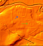 Newton Kyme Henge