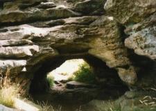 The Bridestones (Staindale)