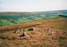 Nab Ridge