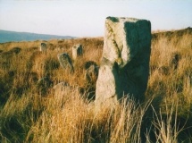 Low Bridestones (S) (Yorks)