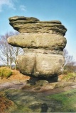 Brimham Rocks