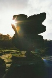 Brimham Rocks