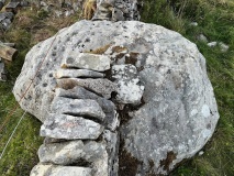 Skyreholme Wall Stone (413)