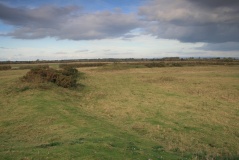 Thornborough Central