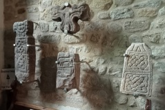All Saints (Kirby Hill)