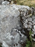 Skyreholme Wall Stone (413)