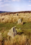 Low Bridestones (N) (Yorks)