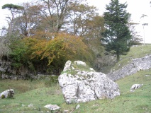 Yordas cave