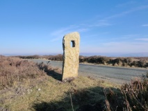 Wheeldale Stones
