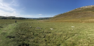 Carperby Stone Circle