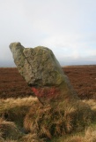 High Bridestones (Yorks)