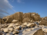 Simon's Seat (Skyreholme) - PID:237153