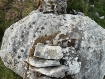 Skyreholme Wall Stone (413)