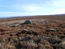 Pind Howe South (Danby Rigg)