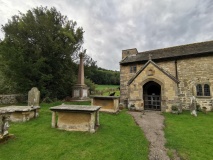 St Hilda (Ellerburn)