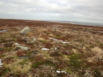 Pind Howe South (Danby Rigg)