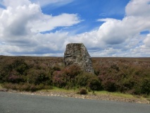 Wheeldale Stones