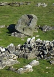 Green Hill Pasture Stone Circle