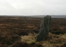 High Bridestones (Yorks)