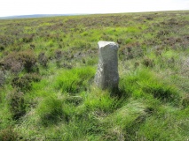 Skelderskew Moor North West