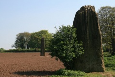Devil's Arrows