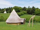 Lime Tree Roundhouse - PID:118294