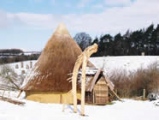 Lime Tree Roundhouse - PID:118295