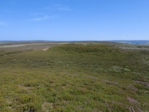 Black Howes (Quakers Causeway)