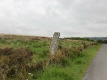 Hunt House Road Waymarkers