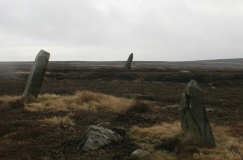 High Bridestones (Yorks)
