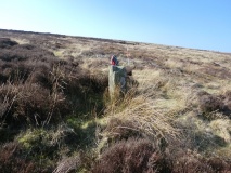 Blakey Ridge North BS4