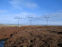 Gisborough Moor RB3