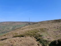 Cheshire Stone (Urra Moor)