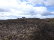 Whiteley Crag RB2