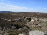 Stone Ruck (Bilsdale West Moor)