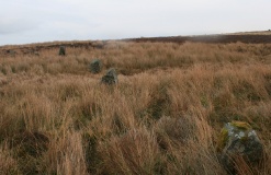 Low Bridestones (S) (Yorks)