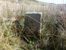 Beckwith Stone