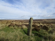 Blakey Ridge North BS3